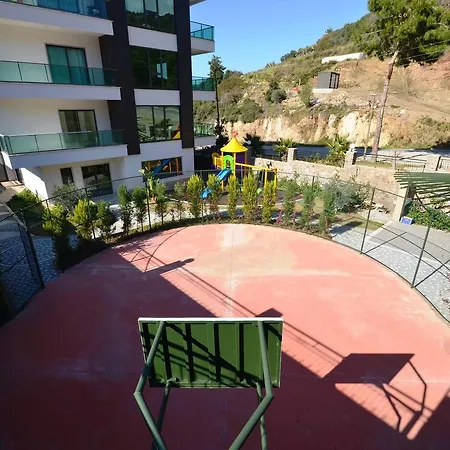Apartman Konak Seaside 1+1 Luxury *