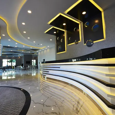 Konak Seaside 1+1 Luxury Apartman *