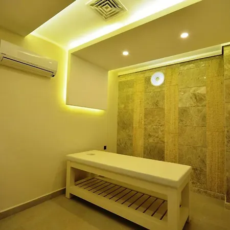 Konak Seaside 1+1 Luxury Apartman *