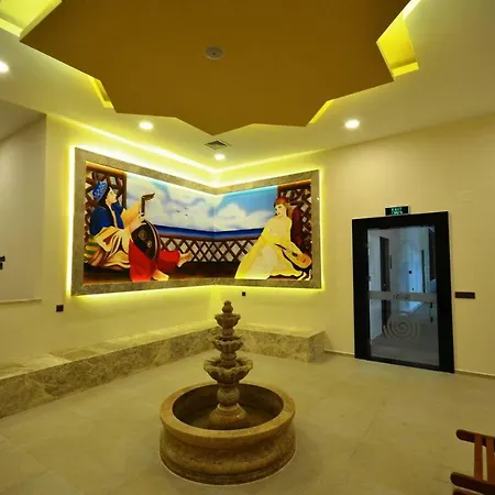 Konak Seaside 1+1 Luxury Apartman *