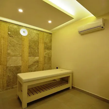 Apartman Konak Seaside 1+1 Luxury