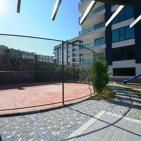 Konak Seaside 1+1 Luxury *