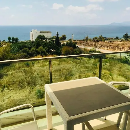 Konak Seaside 1+1 Luxury Apartman *
