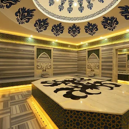 Konak Seaside 1+1 Luxury *